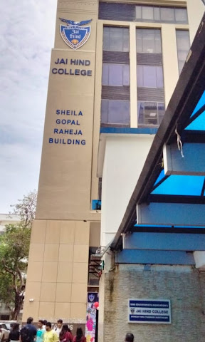 Jamboree Education, South Bombay, Mumbai
