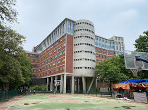 IMT Ghaziabad — photo 4