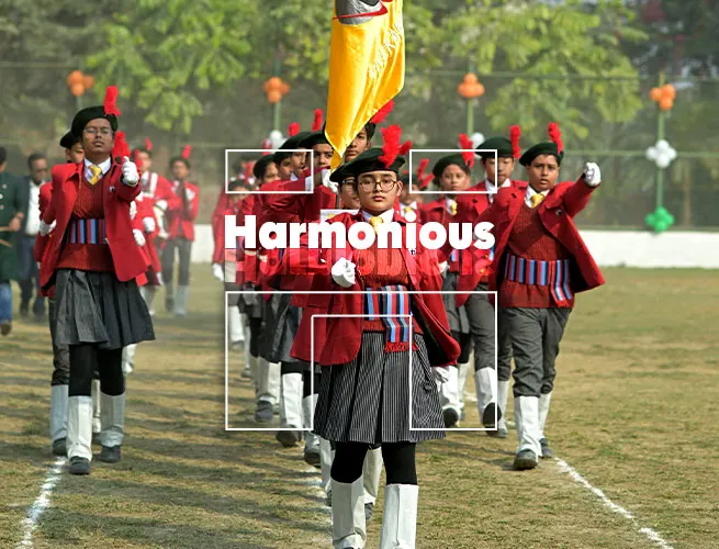 GD Goenka Public School, Siliguri — photo 4