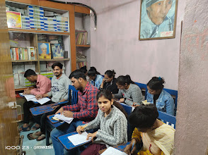 Lord Buddha Educational Trust ,Raja Bazar