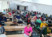 Chandra Institute Allahabad