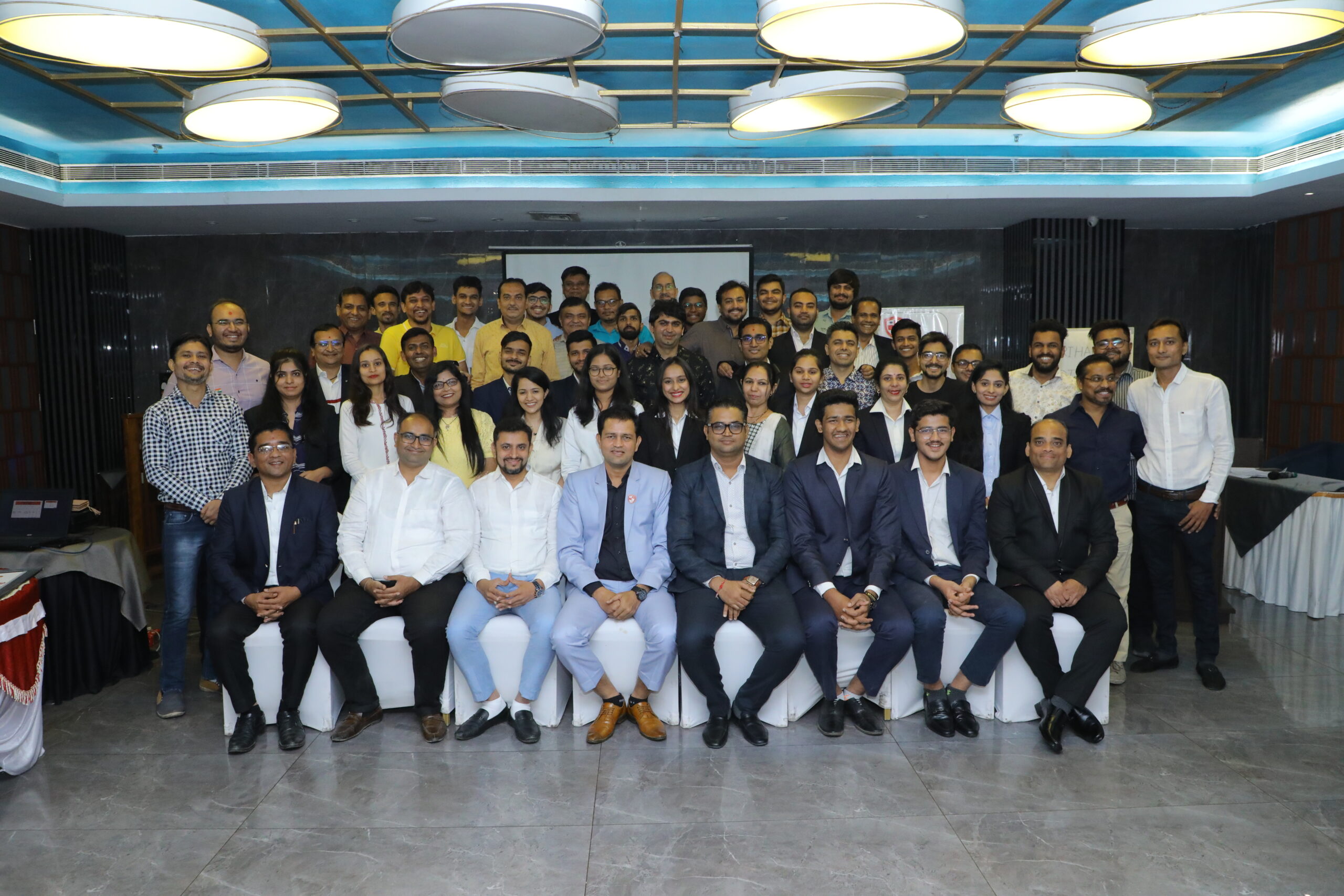 Arihant Diamond Institute