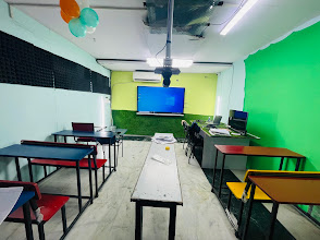 Vidyashine Academy, Sector 52 Noida — photo 4