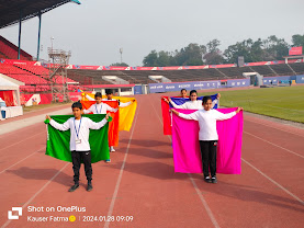 The Morning Bells International School, Mango, Jamshedpur — photo 3