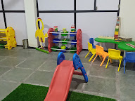 Birla Open Minds Preschool, Janipur — photo 2