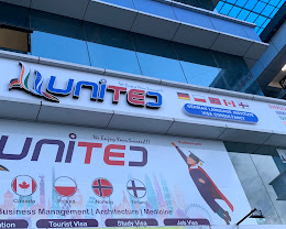 United German Language Institute, Surat — photo 6