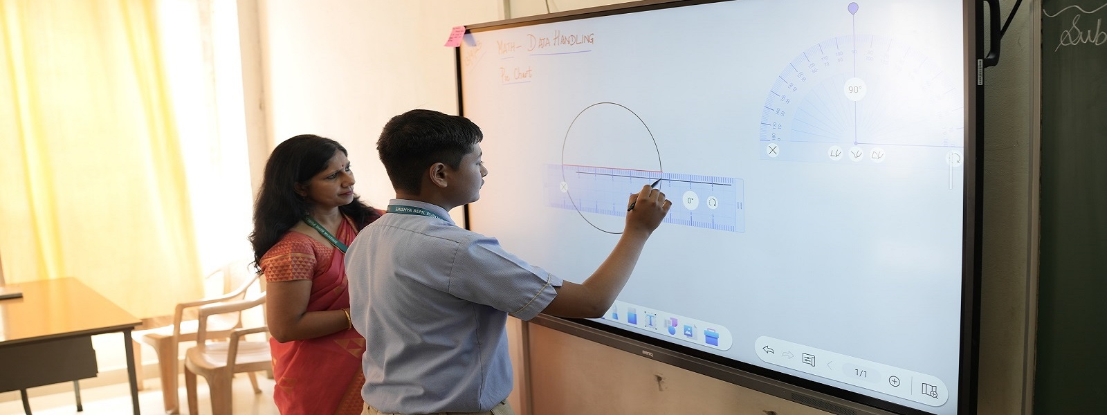 Shishya BEML Public School Bangalore — photo 20