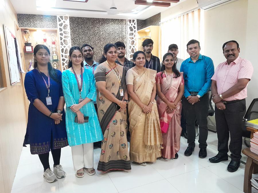 Aadhithya public school — photo 15