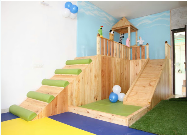 Little Millennium Preschool - Harni, Vadodara — photo 7