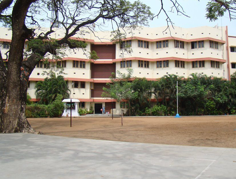 Sindhi Model Senior Secondary School, Kellys