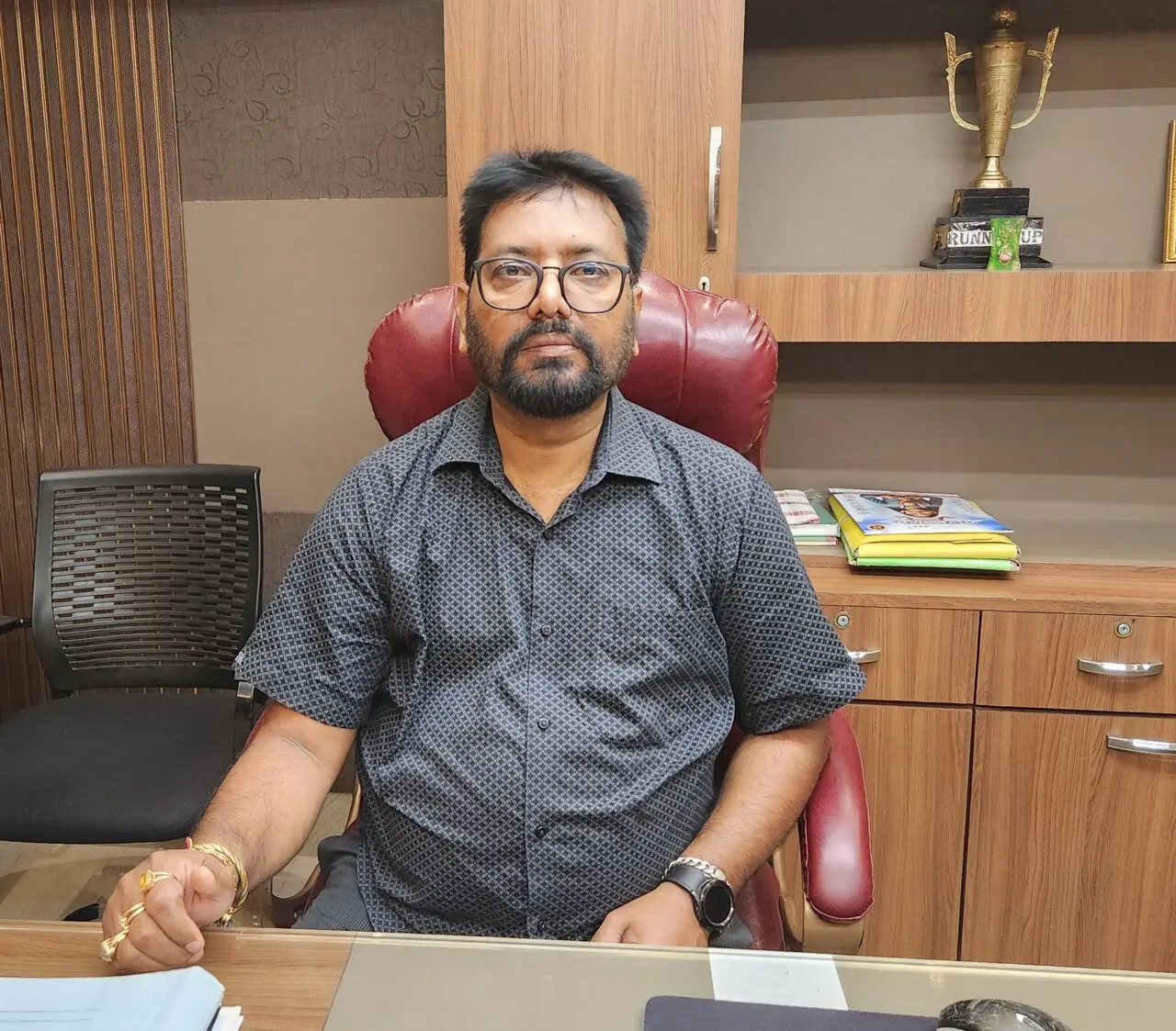 Vidya Niketan — photo 3