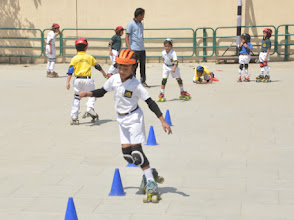 Brilliance World School, Panchkula — photo 3