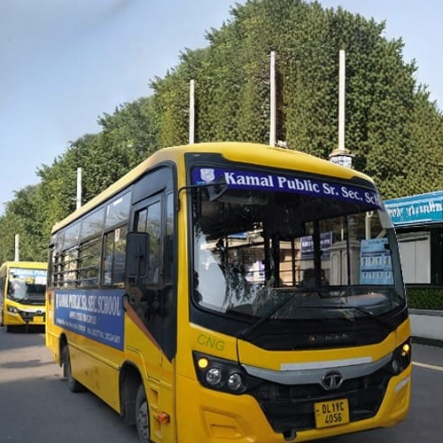 Kamal Public School, Vikaspuri Delhi — photo 15