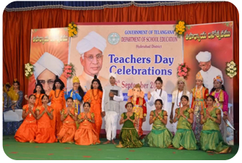 Rkn Gyan Jothi Public Senior Secondary School — photo 12