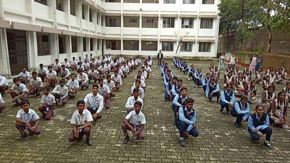 DAV Nandraj Public School — photo 3