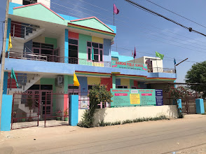 Diamond Public School, Mundi Kharar — photo 2