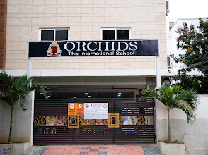 Orchids International School Jubilee Hills Pre-Primary Wing — photo 7