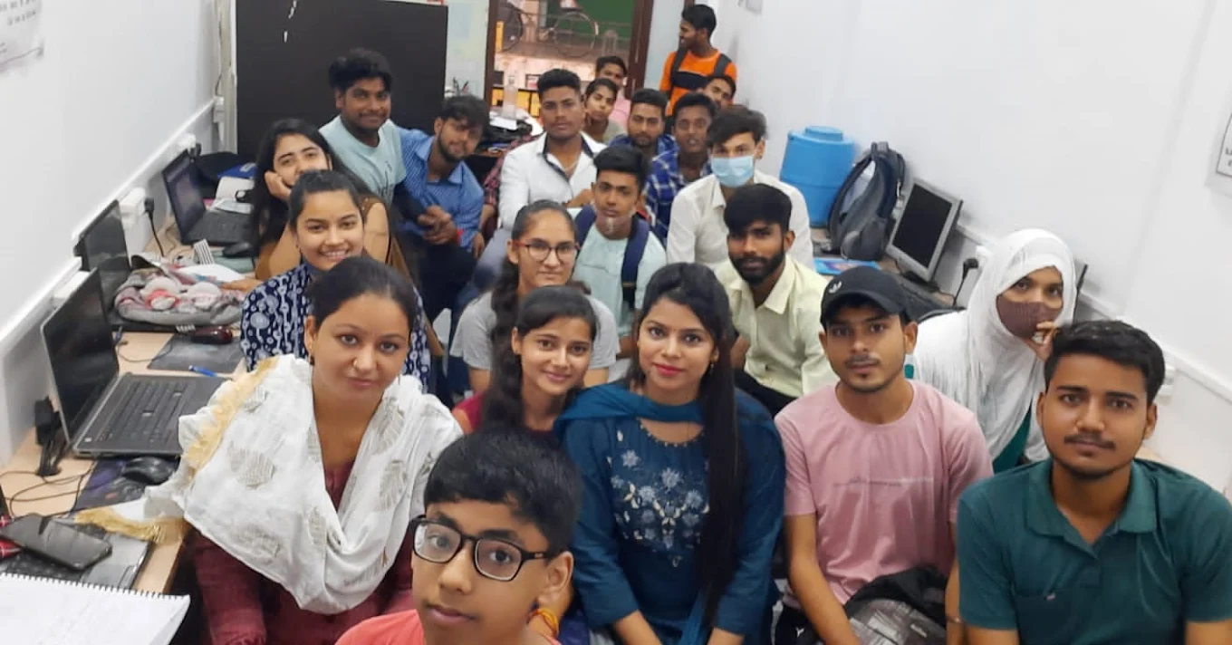 ITMeerut Computer Training Institute