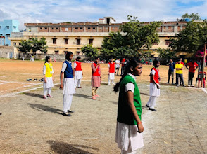Narayana Olympiad School, Proddatur — photo 2