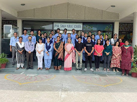 Dyal Singh School Panipat — photo 6