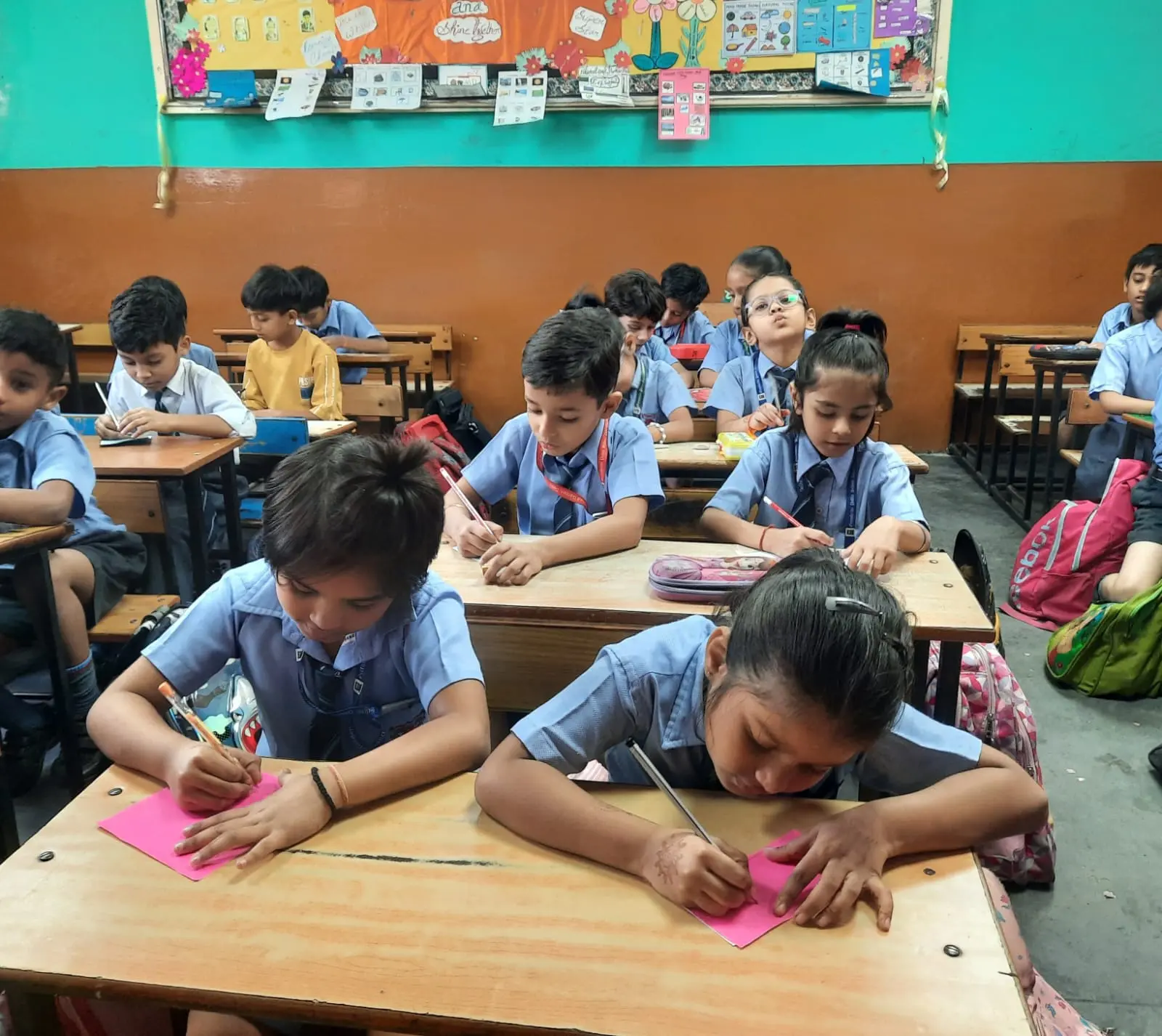 GreenFields Public School, Dilshad Garden — photo 5
