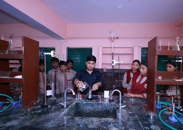 St. Jagat Gyan Public School — photo 17