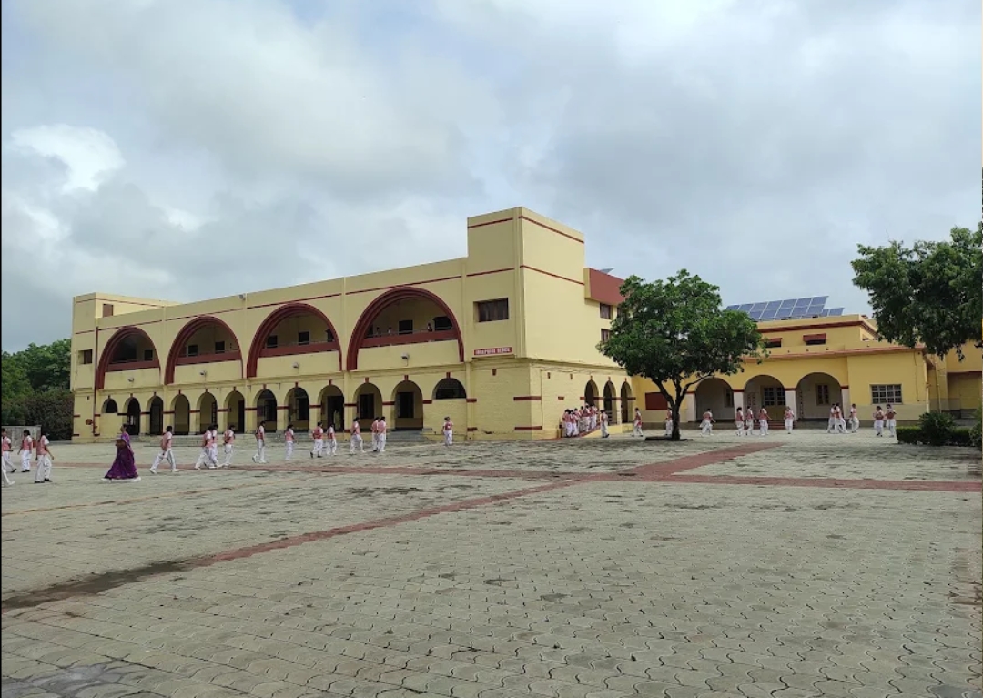 St. Anthonys