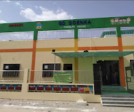 GD Goenka Toddler House, Mathura