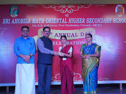 Ahobila Math School — photo 8