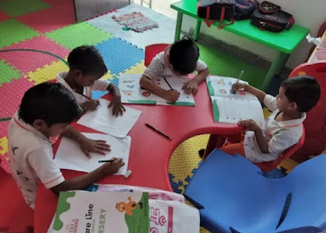 Birla Open Minds Preschool, Laksar Road — photo 7