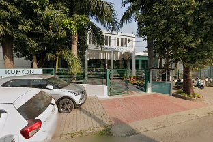 Delhi Global Senior School — photo 3