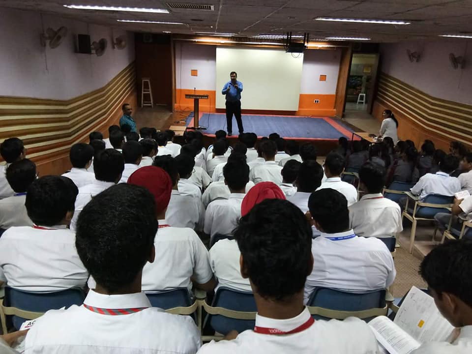 Alpha Plus Institute of Mathematics, Delhi — photo 7