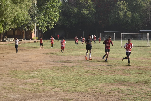 Laxman Public School Delhi — photo 12