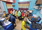 Rajeev Gandhi Youth Computer Saksharta Mission, Bongaon — photo 3