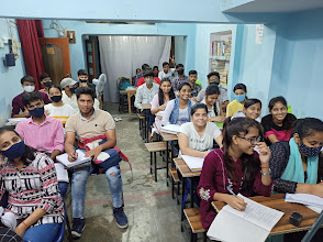 Sumit Saxena Classes,Allen Ganj, Prayagraj, — photo 2