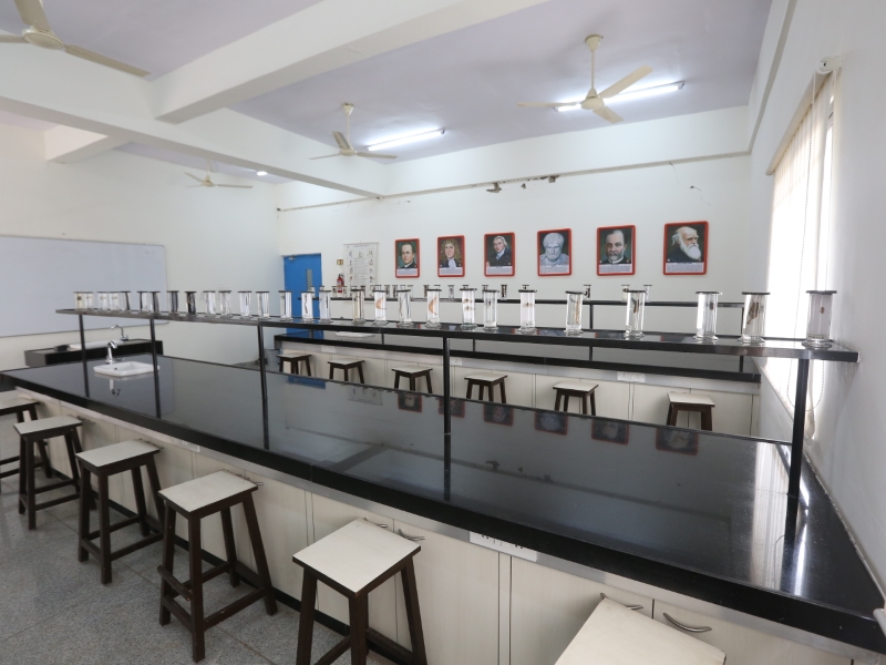 VIBGYOR High - Electronic City (CBSE) — photo 4
