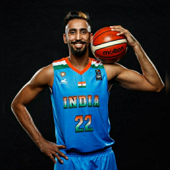 Amyjot Singh — New Public School
