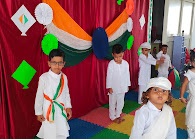 GD Goenka Toddler House, Hisar — photo 4