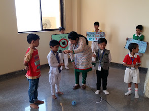 RamaDevi International School, Greater Noida West — photo 6