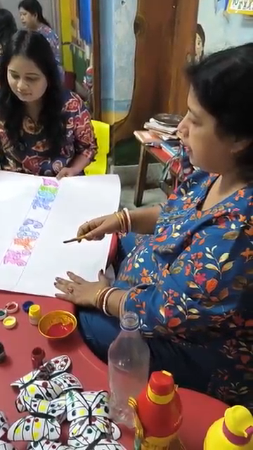 Morning Smiles Playschool, Bhalubasa Jamshedpur — photo 2