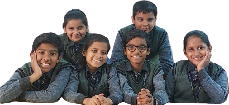 St. Lawrence Convent School, East Delhi — photo 2