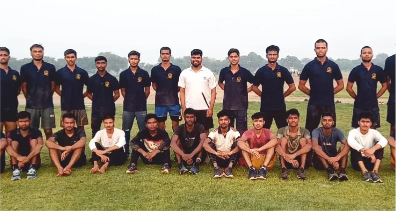 Best NDA, AirForce, Navy, SSB Interview Coaching Allahabad — photo 4