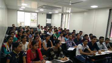 Sancheti Classes, Wadgaon Sheri,pune