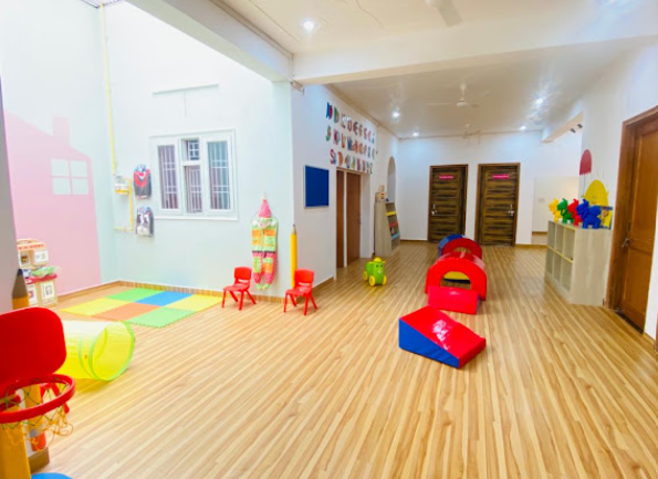 Little Millennium Preschool - Sector 122, Noida — photo 6