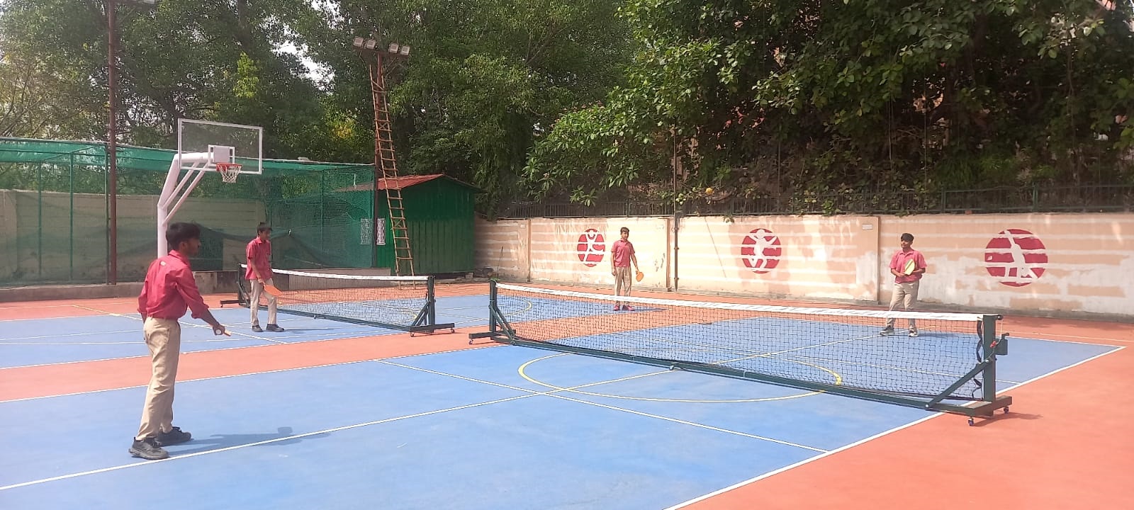 Crescent Public School, Delhi — photo 6
