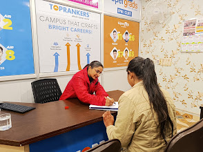 Toprankers, Chandigarh (SuperGrads IPMAT Coaching) — photo 2