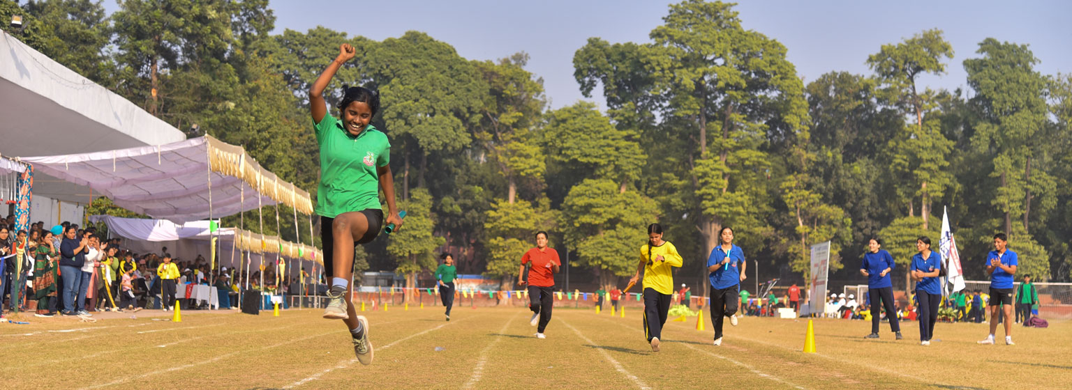 St. Mary's School, Chandigarh — photo 4