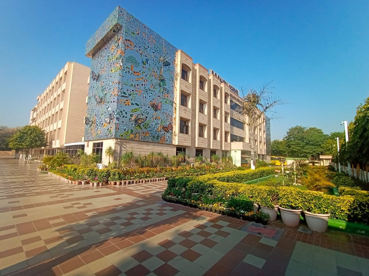 RD Rajpal School Dwarka Delhi — photo 7
