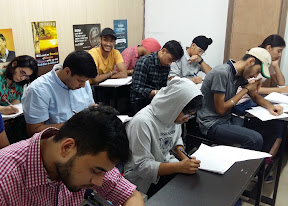 ELEVATION COACHING CLASSES, Sector 34, Chandigarh — photo 4