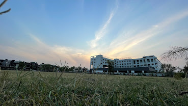 Amity International School, Mohali — photo 2